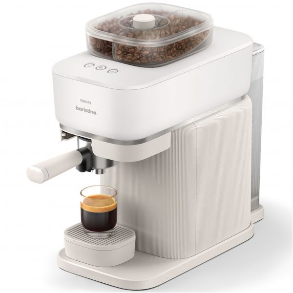 Ekspres kolbowy Philips Baristina BAR320/00