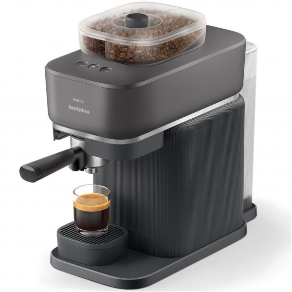 Ekspres kolbowy Philips Baristina BAR320/60