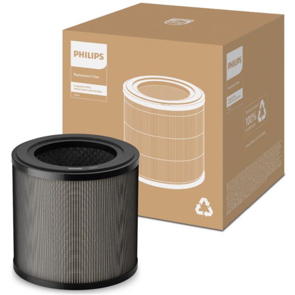 Filtr do oczyszczacza Philips Nano Protect HEPA FY0910/30