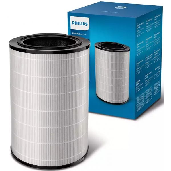 Filtr Philips Nano Protect HEPA FY4440/30