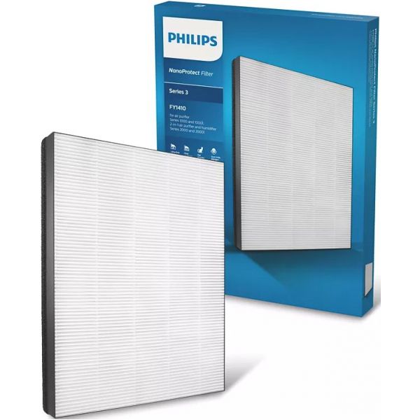 Filtr Philips NanoProtect Hepa FY1410/30
