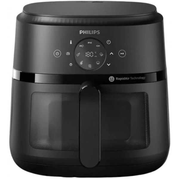 Frytkownica beztłuszczowa Philips 2000 Series NA220/00 Airfryer