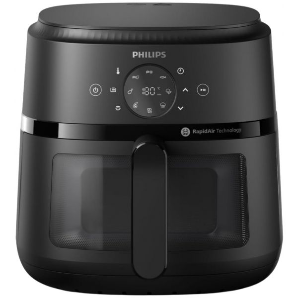 Frytkownica beztłuszczowa Philips 2000 Series NA230/00 Airfryer