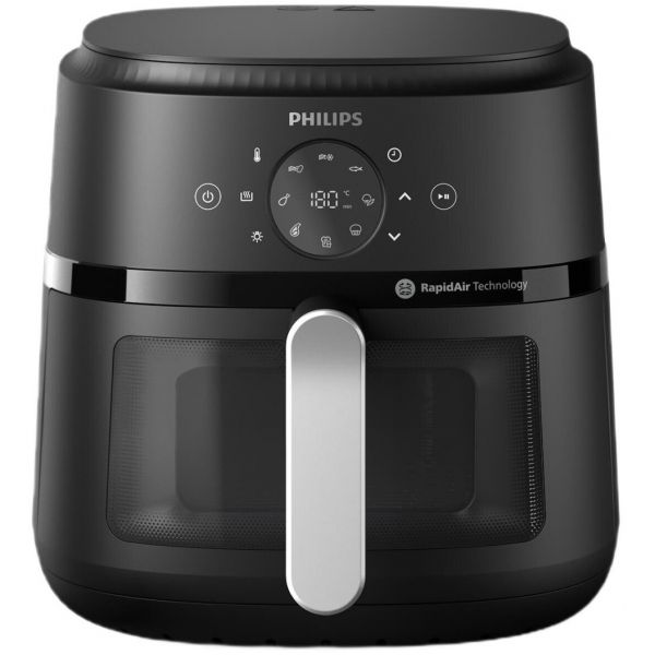 Frytkownica beztłuszczowa Philips Ovi 2000 Series NA231/00 Airfryer