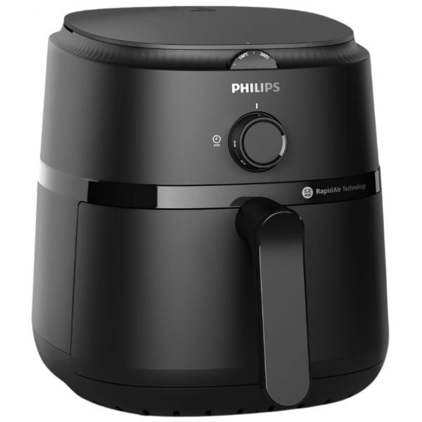 Frytkownica beztłuszczowa Philips Ovi Seria 1000 NA120/00 Airfryer