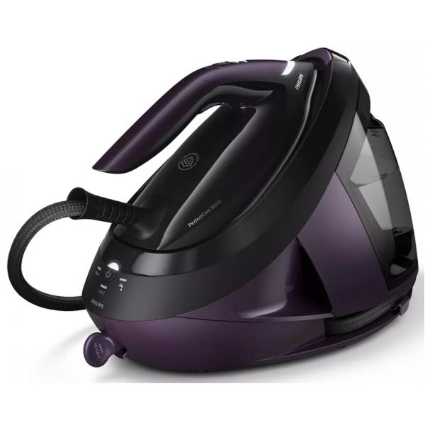 Generator pary PerfectCare 8000 Series PSG8160/30