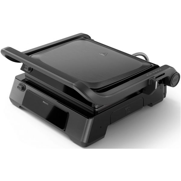 Grill elektryczny Philips Seria 7000 HD6307/70