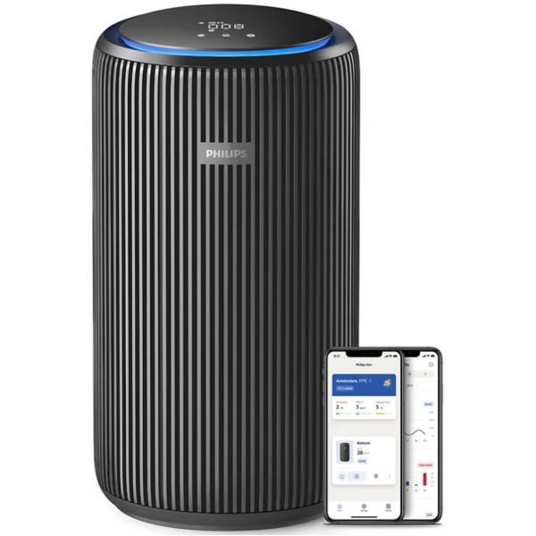 Oczyszczacz powietrza Philips PureProtect Serii 3200 AC3221/13