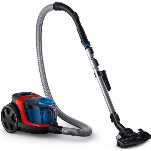 Odkurzacz bezworkowy Philips PowerPro Compact FC9330/09