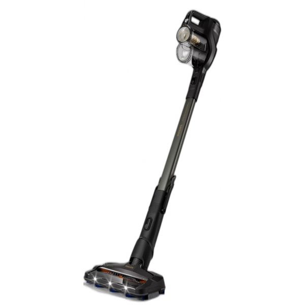 Odkurzacz pionowy Philips 8000 Series Aqua Plus XC8347/01