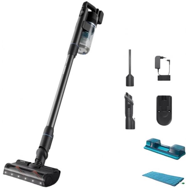 Odkurzacz pionowy Philips Seria Aqua 7000 XC7053/01