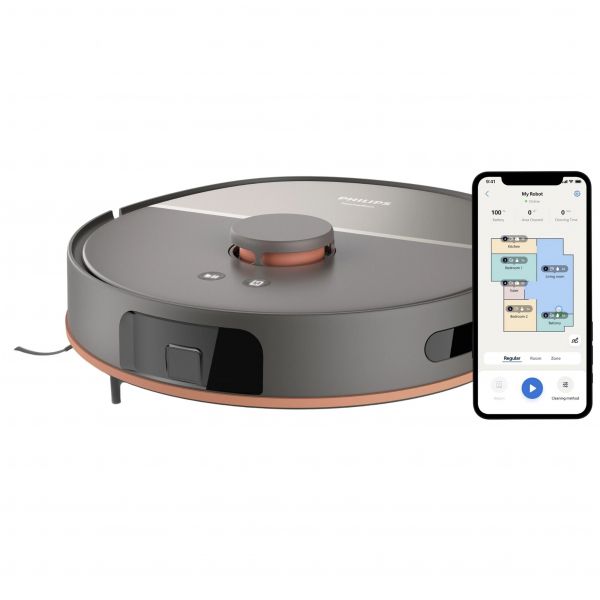 Robot sprzątający Philips XU5000/10