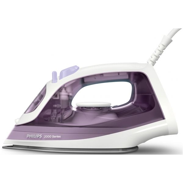 Żelazko parowe Philips Seria 2000 DST2020/30