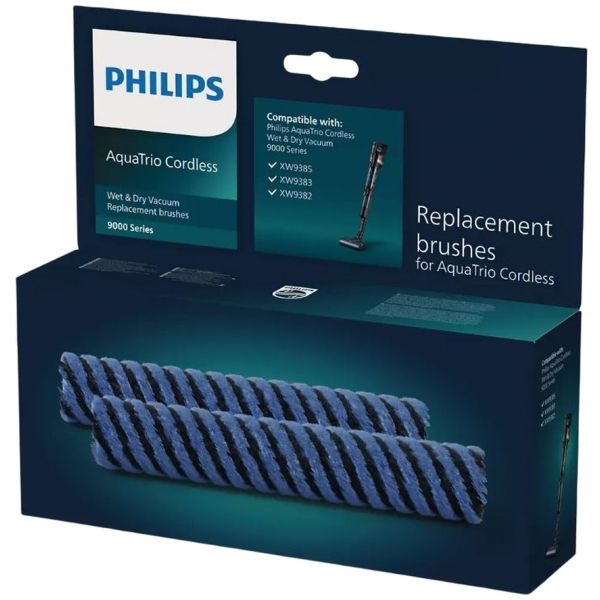 Zestaw wymiennych szczotek Philips XV1793/01