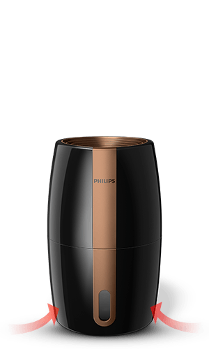 Philips Hu2718 Etap 1 Philips Hu2718 Etap 1