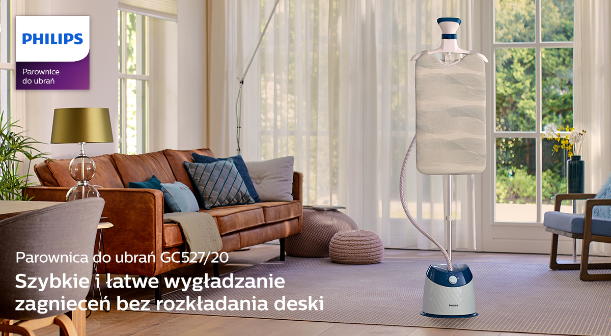 Philips Kv Parownica 1920x400