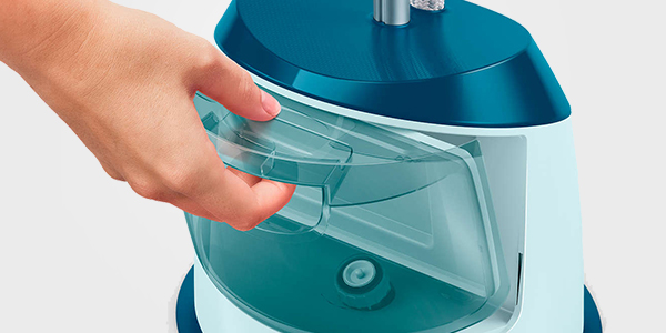 Philips Opróżniaj zbiornik