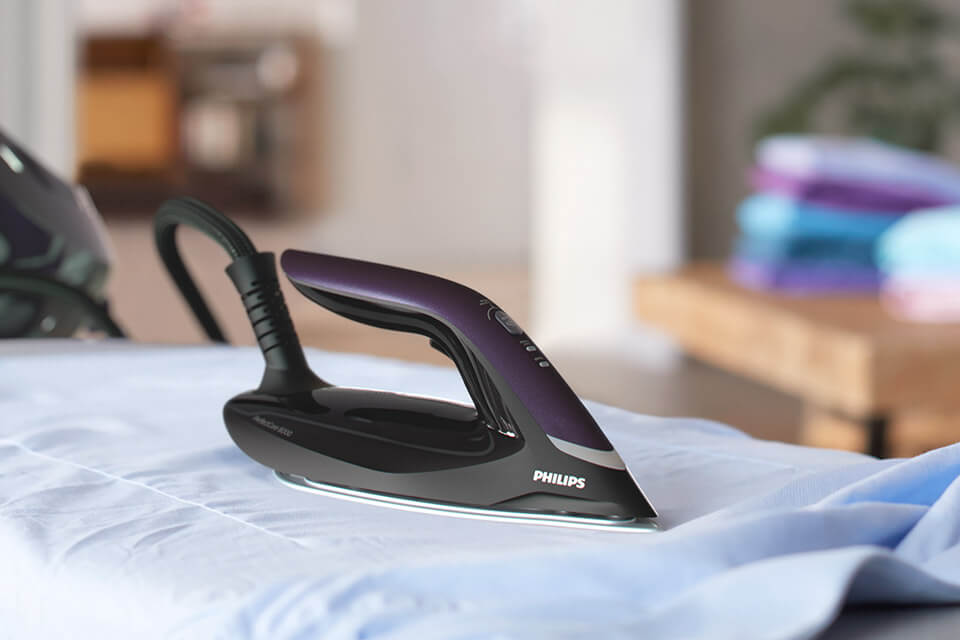 Philips Automatyczne Wylaczanie