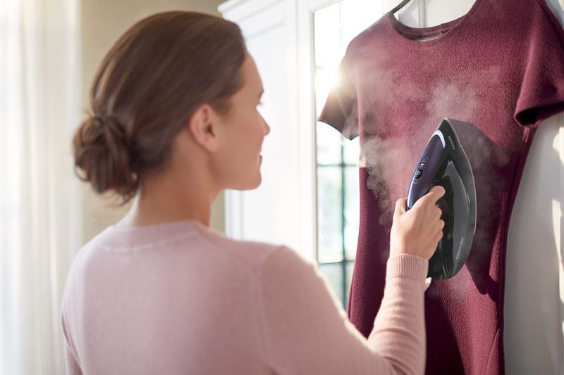 Philips Prasowaniew pionie