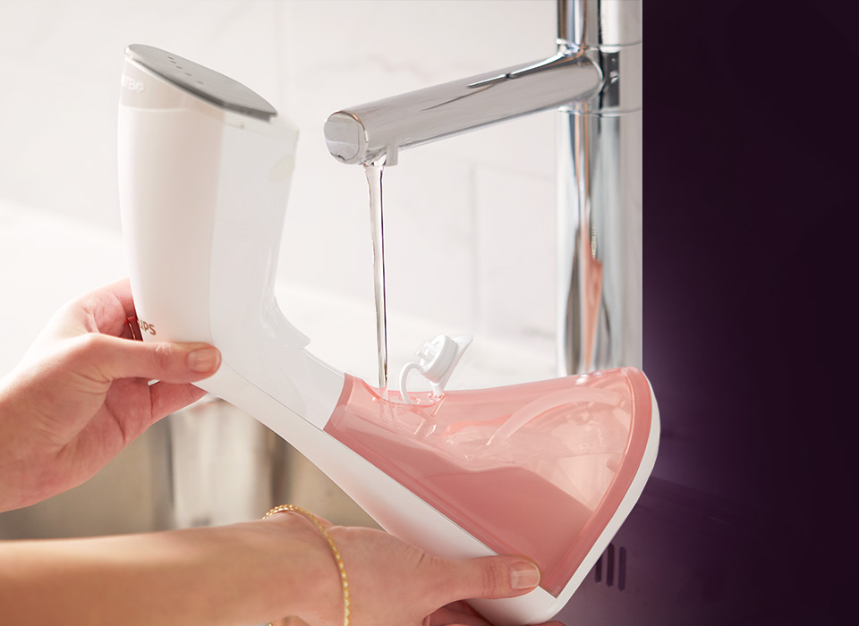 Wygodny zbiornik na wodę Wygodny zbiornik na wodę