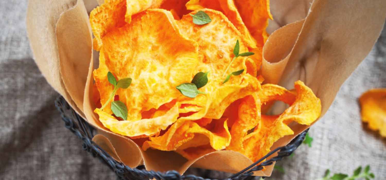 Philips Czipsy ziemniaczane