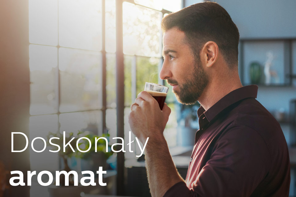 Philips Doskonaly Aromat 960