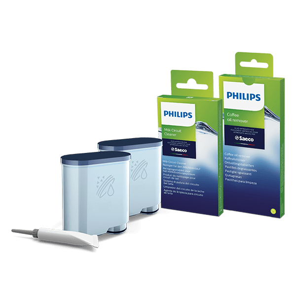 Philips Zestaw do konserwacji AquaClean CA6707