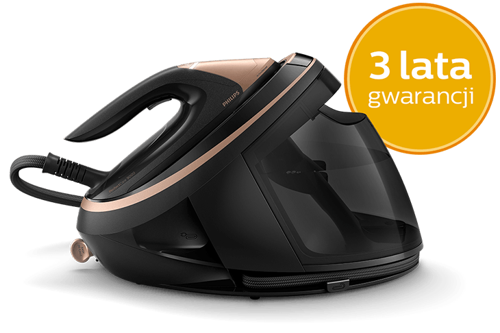 Philips Zyskaj dodatkowy rok gwarancji. Philips Zyskaj dodatkowy rok gwarancji.