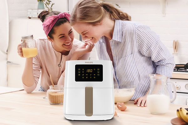 Philips Dołącz do społeczności i tw&oacute;rz NutriU razem z nami