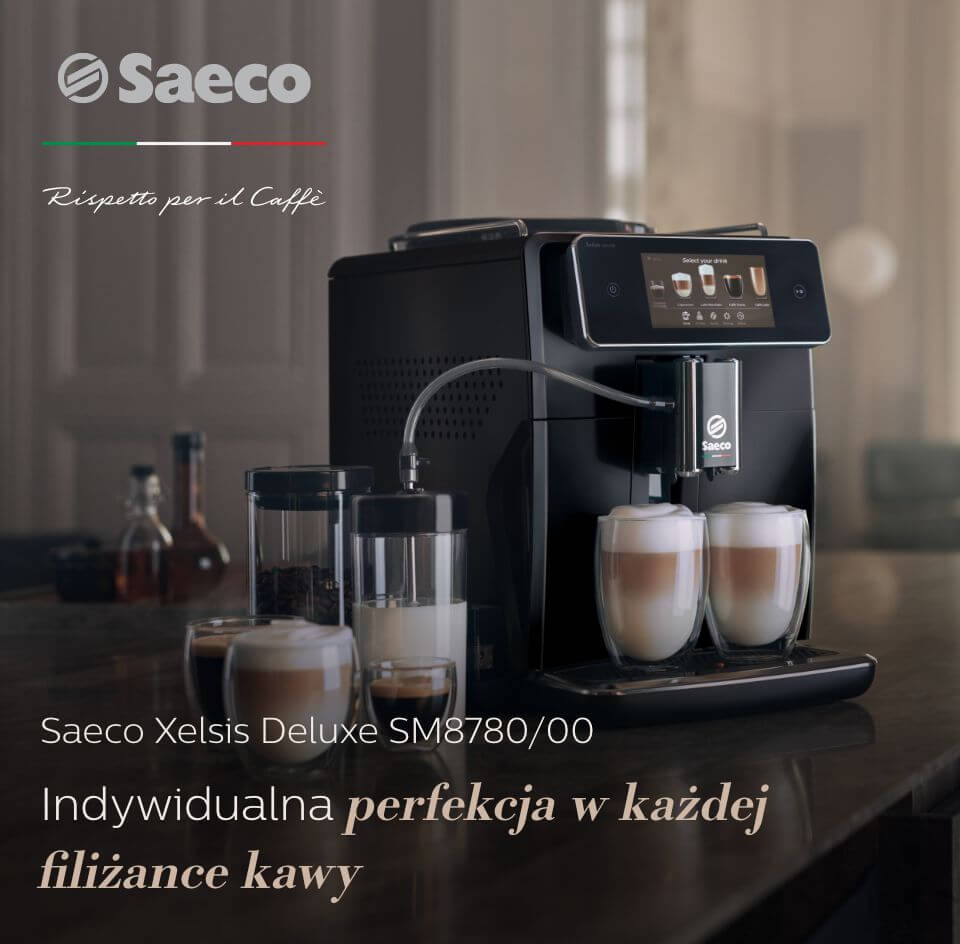 Philips Ceramiczny młynek