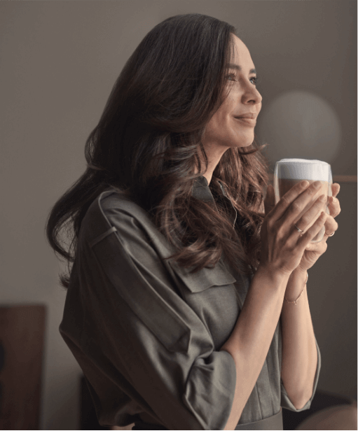 Philips Łączność Wi-Fi i spersonalizo&shy;wane rekomendacje