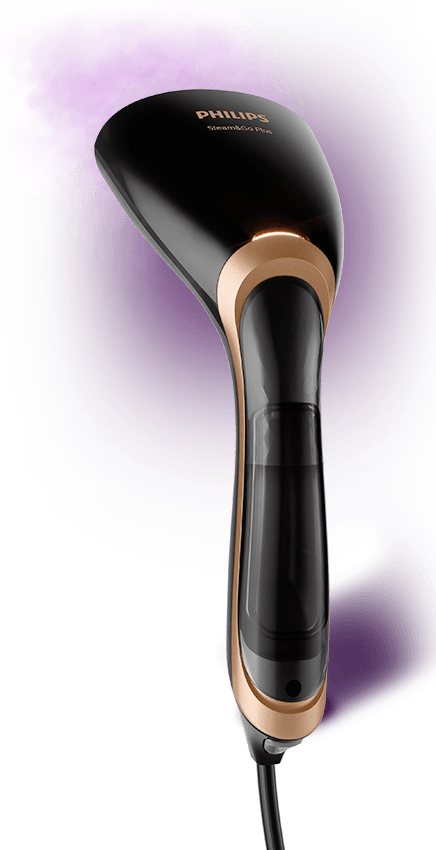 Philips Parownica Packshot Przypisany Ikonom