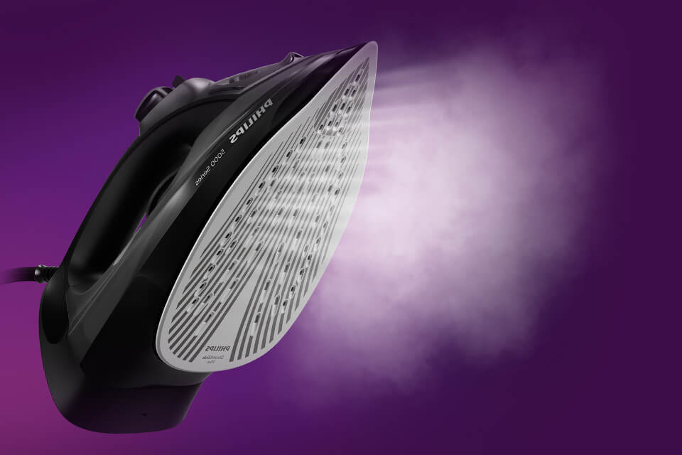 Philips Prasowanie W Pionie Kafelek