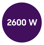 Philips Błyskawiczne nagrzewanie żelazka