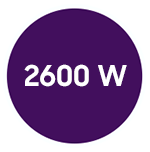 Philips Szybkie Nagrzewanie Ikona