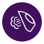 Philips W Pionie Ikona