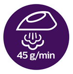 Philips Wygladzajaca Moc Pary Ikona Kopia