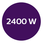 Philips Szybkie nagrzewanie&nbsp;