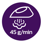 Philips Wygładzająca moc pary