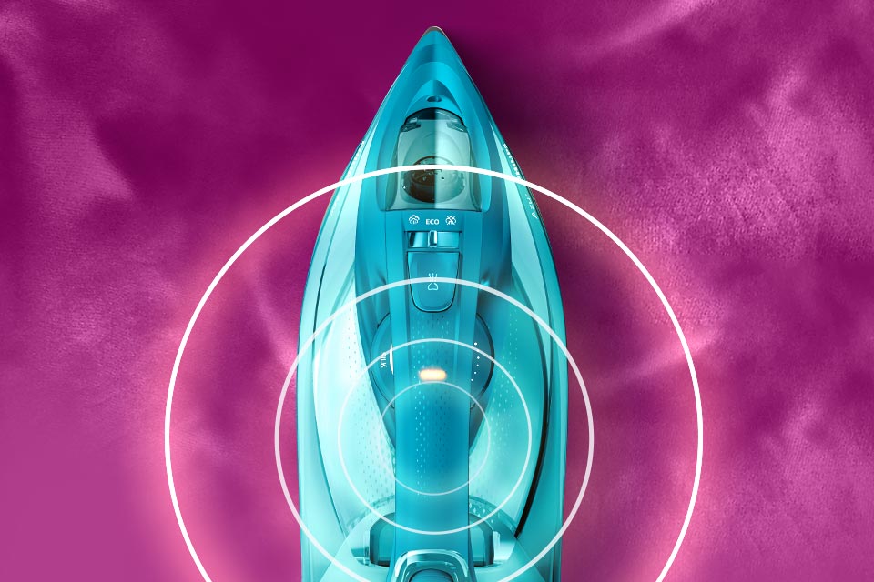 Philips Automatyczne Wylaczanie Gc4558 20