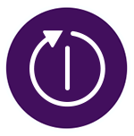 Philips Automatyczne wyłączanie