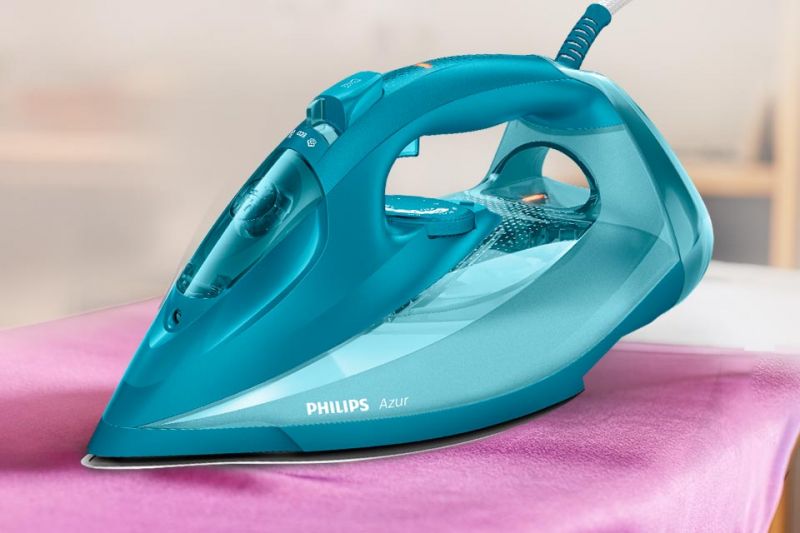 Philips &nbsp;Blokada kapania dla bezpieczeństwa tkanin