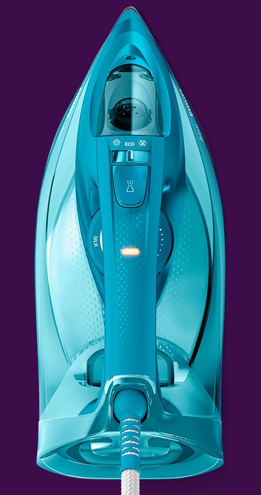 Philips Wygładzająca moc pary