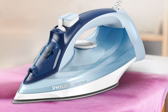 Philips Blokada kapania