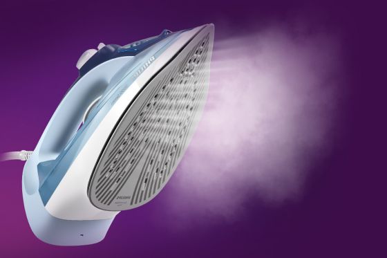 Philips Prasowanie w pionie. Bez rozkładania deski!