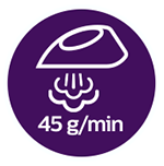 Philips Szybkie likwidowanie zagnieceń