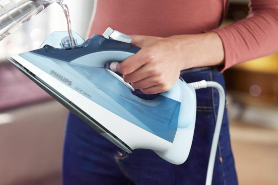 Philips Wygodny uchwyt