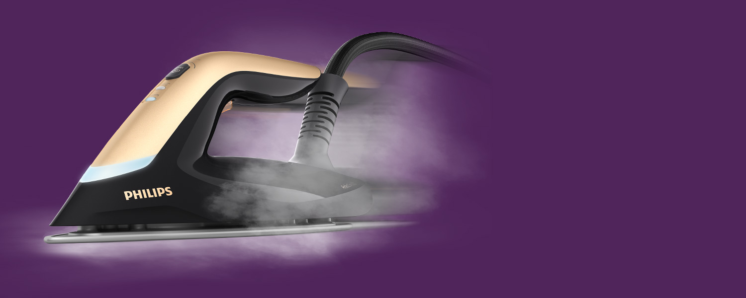 Philips Stopa Steam 1500 Psg8140 80