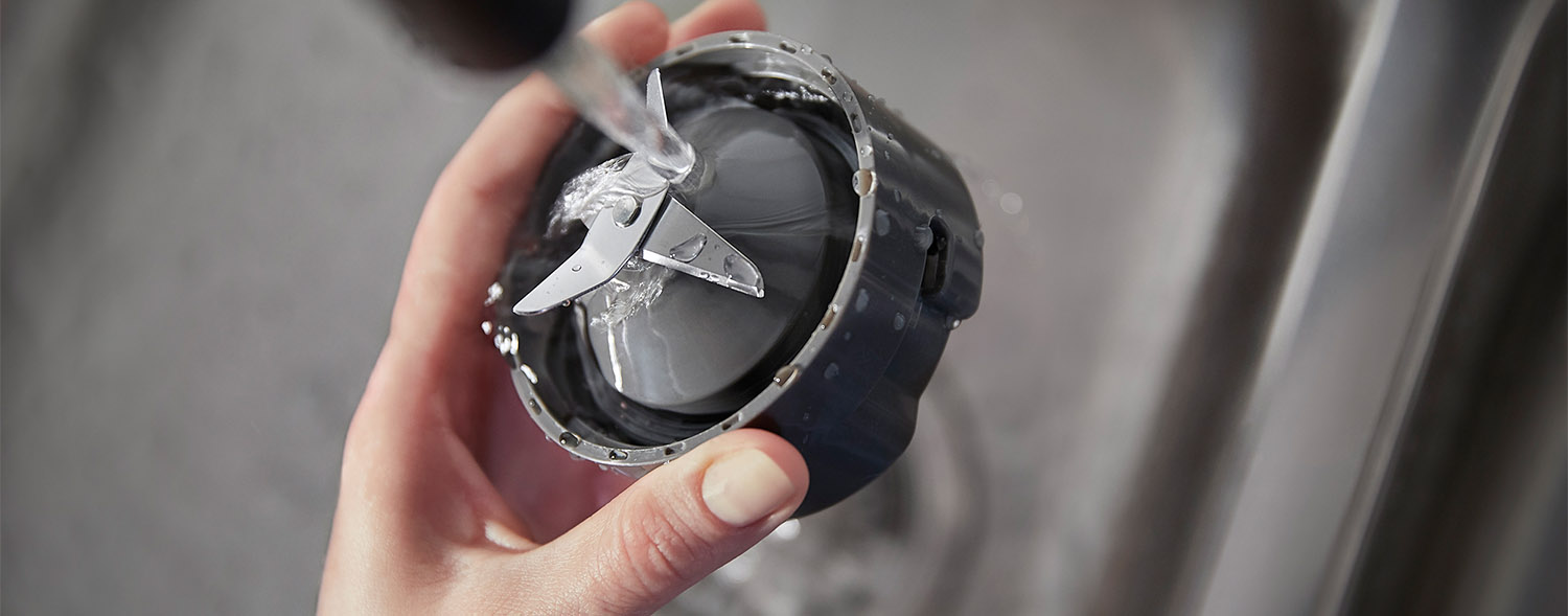 Philips Szybkie i łatwe czyszczenie zwiększa komfort użytkowania