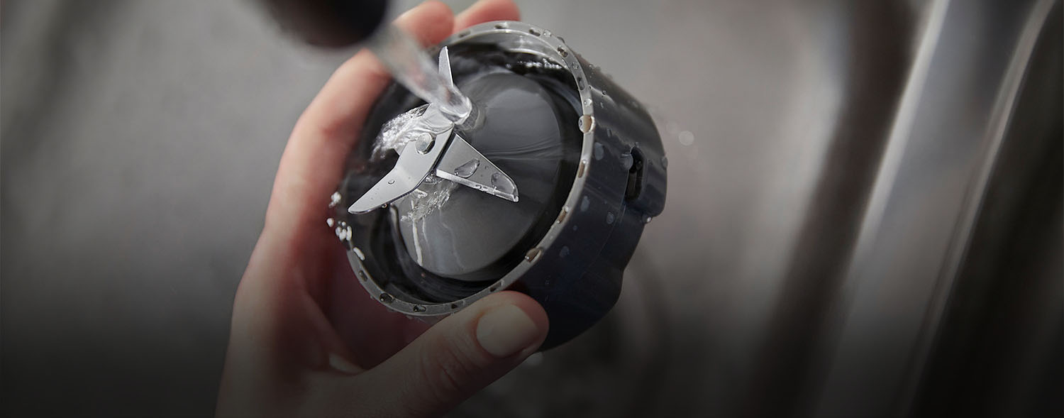 ŁATWOŚĆ UTRZYMANIA W CZYSTOŚCI